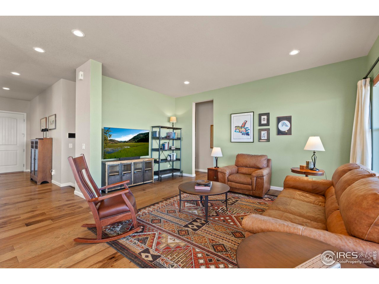 464 Wagon Bend Road Berthoud, CO 80513 - Photo 8 of 40