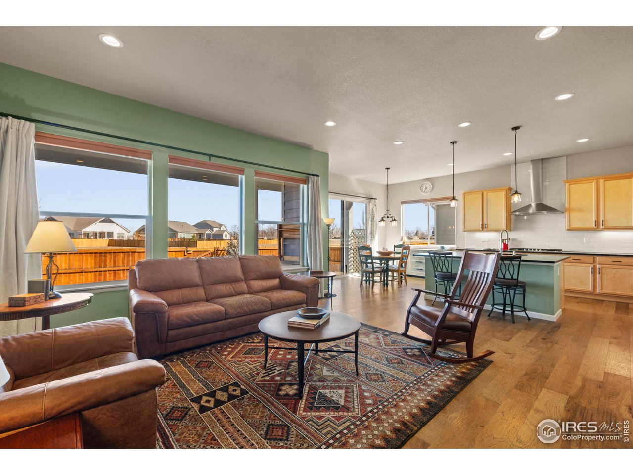 464 Wagon Bend Road Berthoud, CO 80513 - Photo 9 of 40