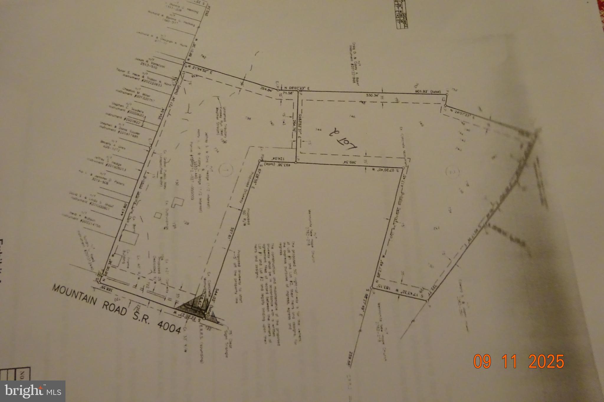 Mountain Road, Unit 2 Upperstrasburg, PA 17265 - Photo 1 of 1 a view of a bathroom