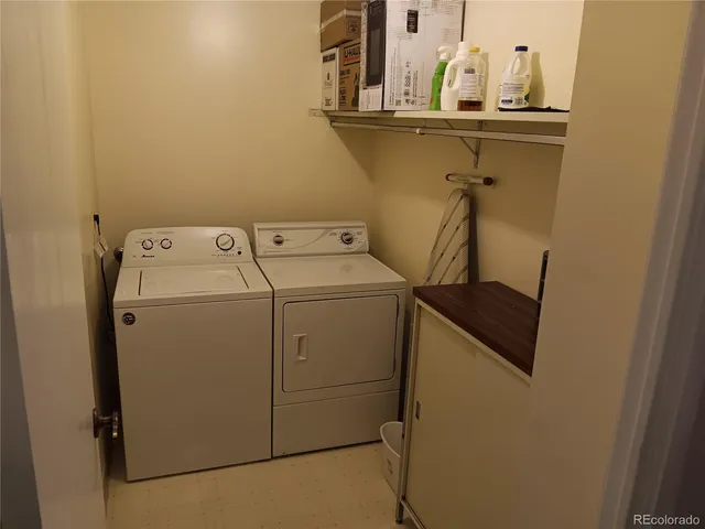 $264,900 | 3465 South Poplar Street, Unit 304, Denver, CO 80224