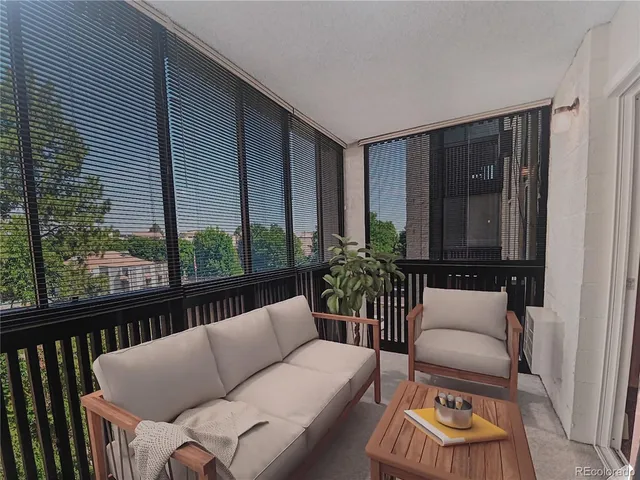 $264,900 | 3465 South Poplar Street, Unit 304, Denver, CO 80224