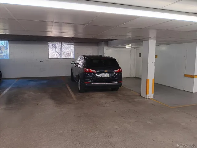 $264,900 | 3465 South Poplar Street, Unit 304, Denver, CO 80224