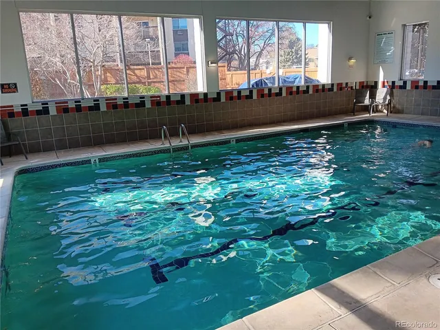 $264,900 | 3465 South Poplar Street, Unit 304, Denver, CO 80224