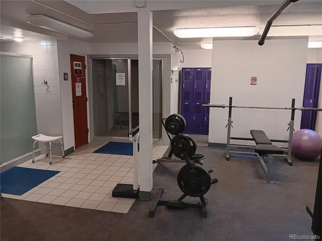 $264,900 | 3465 South Poplar Street, Unit 304, Denver, CO 80224