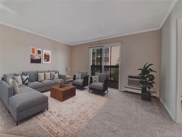 $264,900 | 3465 South Poplar Street, Unit 304, Denver, CO 80224