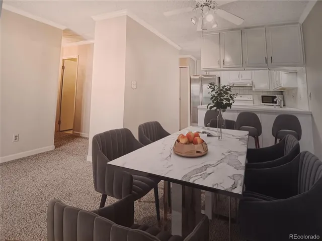 $264,900 | 3465 South Poplar Street, Unit 304, Denver, CO 80224