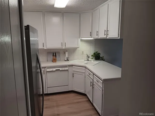 $264,900 | 3465 South Poplar Street, Unit 304, Denver, CO 80224