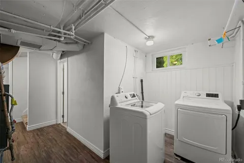 $650,000 | 2535 South Humboldt Street, Denver, CO 80210