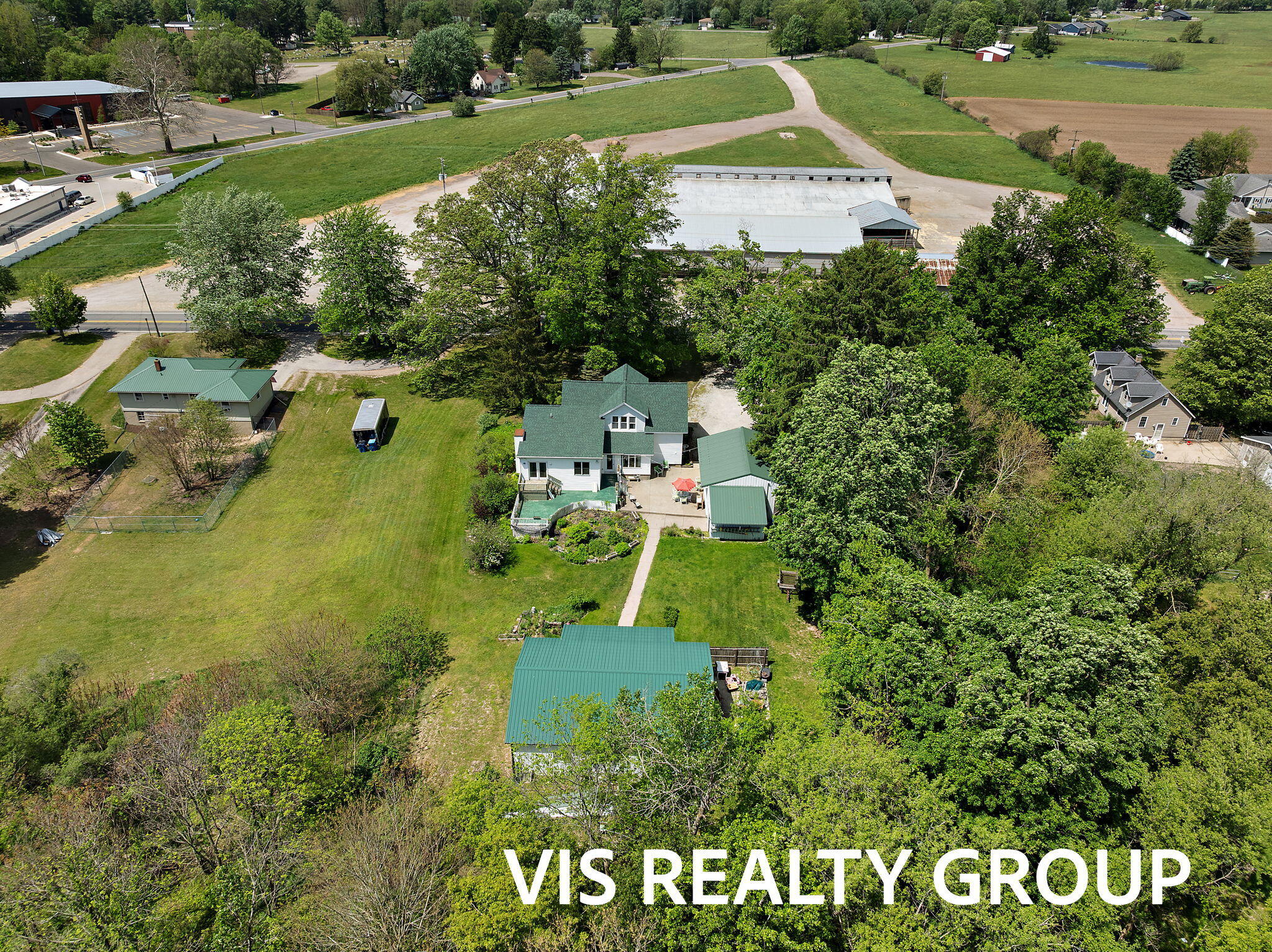 3266 South Slocum Road Ravenna, MI 49451 - Photo 88 of 95 88-web-or-mls-DJI_0586