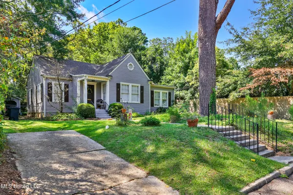 $159,900 | 615 Mohawk Avenue, Jackson, MS 39216