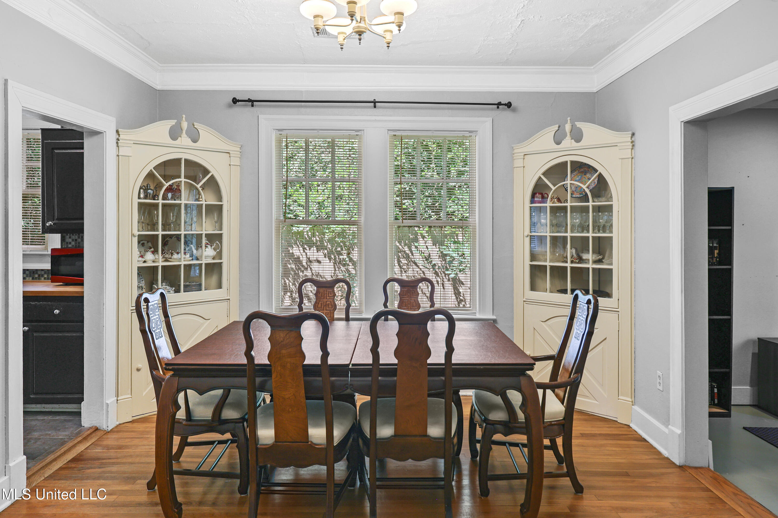 615 Mohawk Avenue Jackson, MS 39216 - Photo 12 of 28 0D0A9708