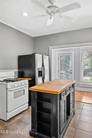 $175,000 | 615 Mohawk Avenue, Jackson, MS 39216