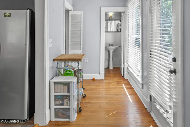 $175,000 | 615 Mohawk Avenue, Jackson, MS 39216