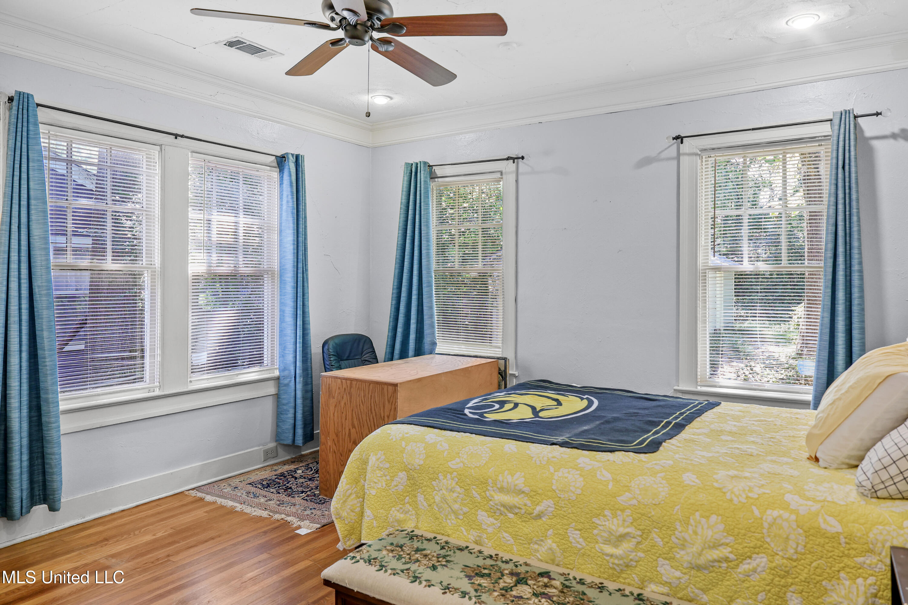 615 Mohawk Avenue Jackson, MS 39216 - Photo 18 of 21 0D0A9750