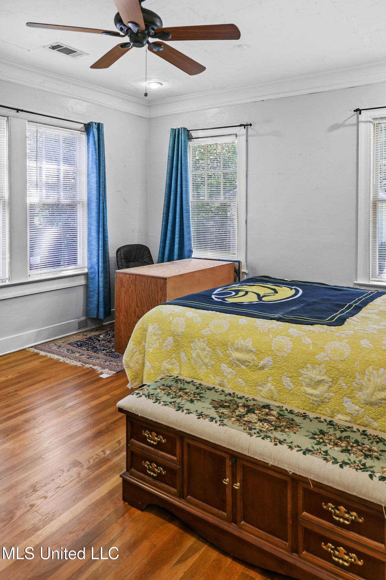 615 Mohawk Avenue Jackson, MS 39216 - Photo 23 of 28 0D0A9747