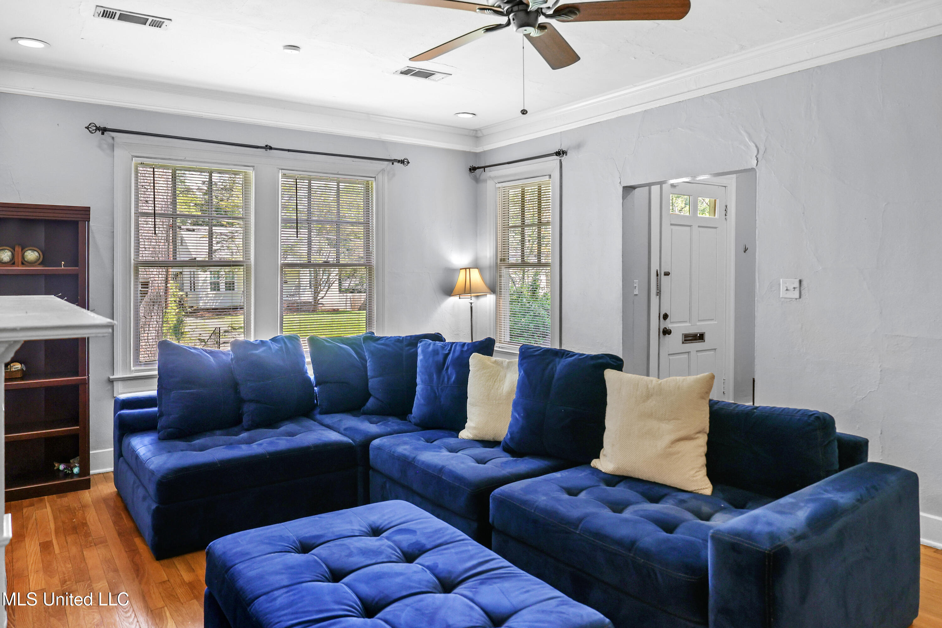 615 Mohawk Avenue Jackson, MS 39216 - Photo 6 of 28 0D0A9687