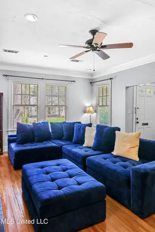 $175,000 | 615 Mohawk Avenue, Jackson, MS 39216