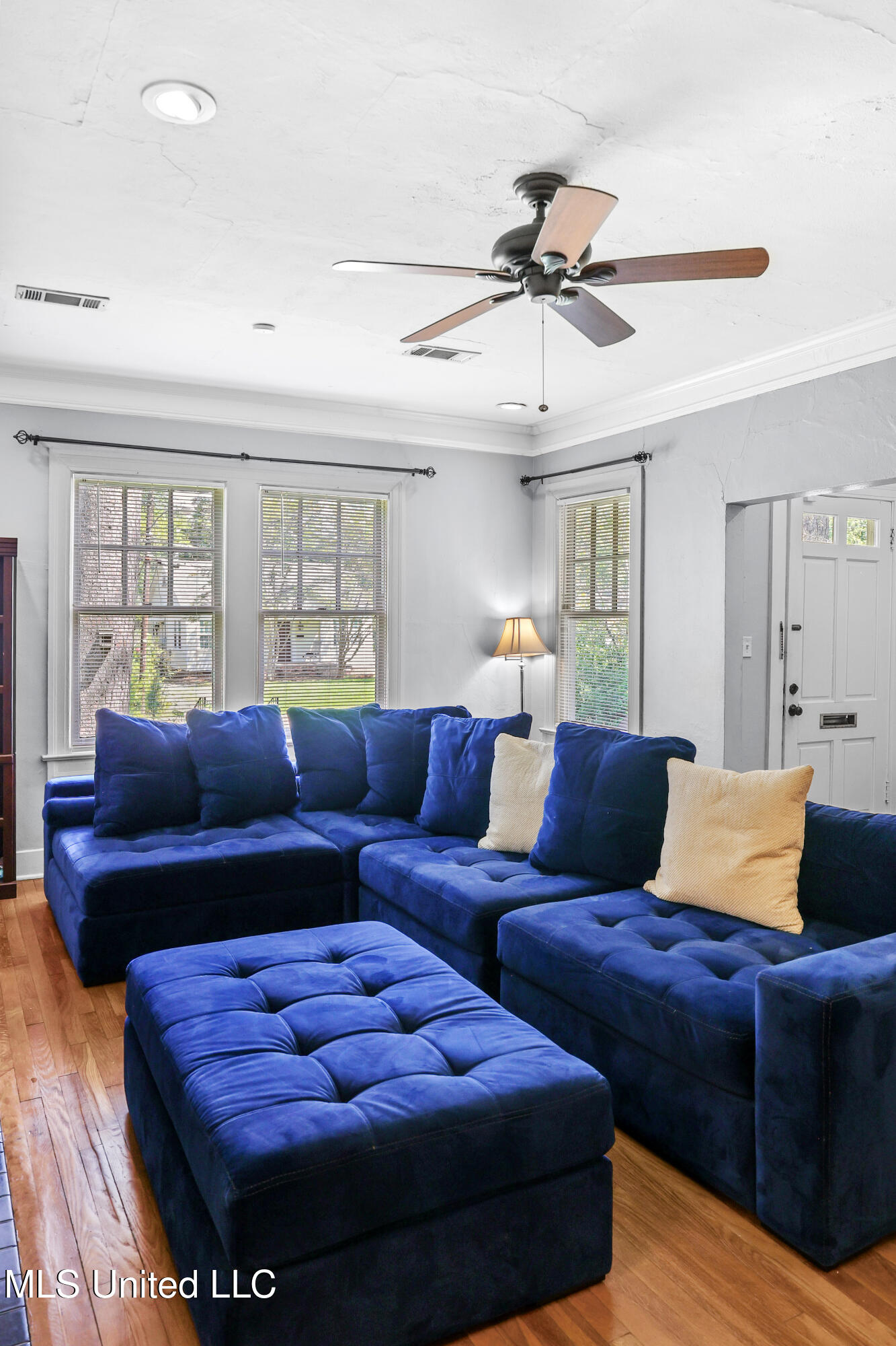 615 Mohawk Avenue Jackson, MS 39216 - Photo 7 of 28 0D0A9690