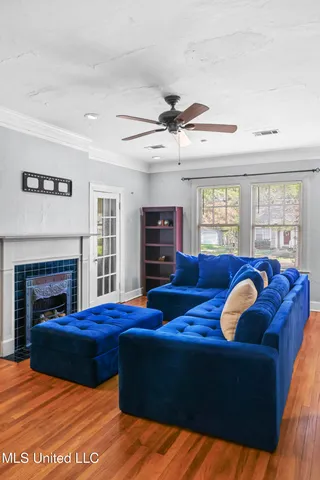 $175,000 | 615 Mohawk Avenue, Jackson, MS 39216