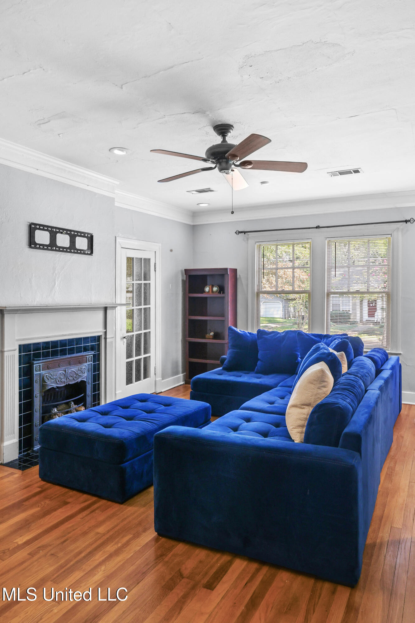 615 Mohawk Avenue Jackson, MS 39216 - Photo 8 of 28 0D0A9693