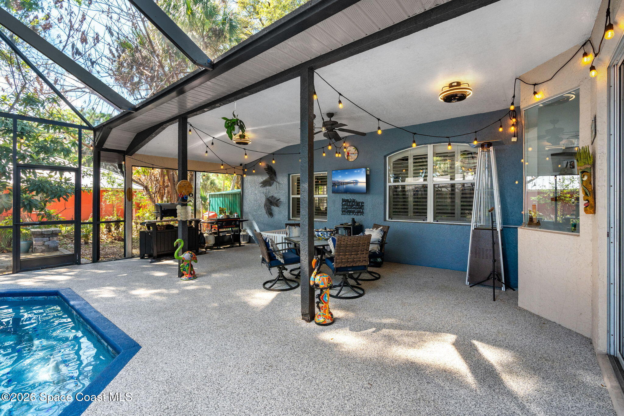 1099 Meadowbrook Road Northeast Palm Bay, FL 32905 - Photo 27 of 43 1099 Meadowbrook Rd NE (50)