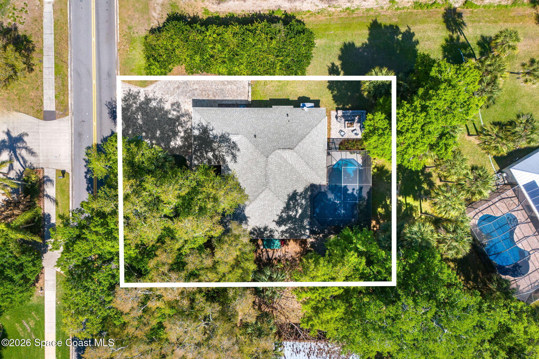 1099 Meadowbrook Road Northeast Palm Bay, FL 32905 - Photo 3 of 43 1099 Meadowbrook Rd NE (3)