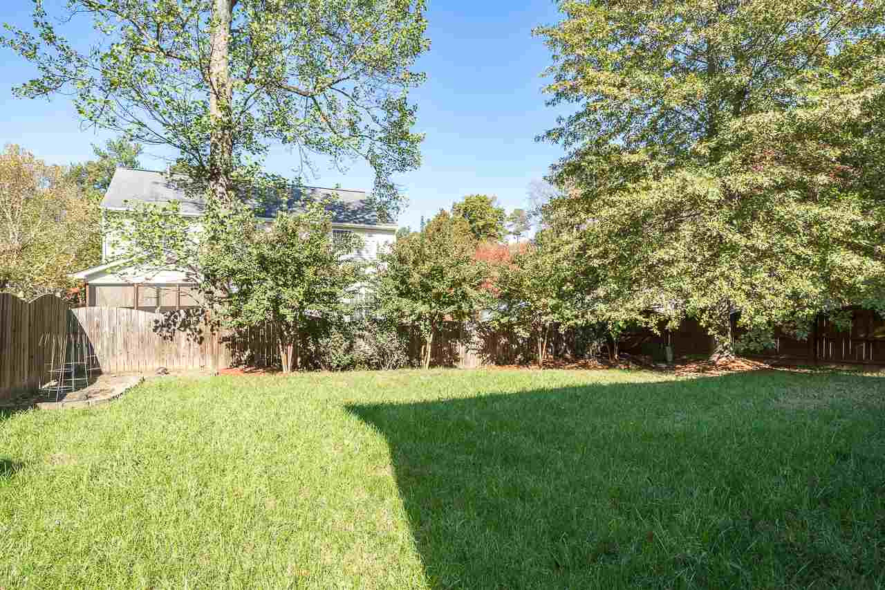 5857 Parkchester Road Raleigh, NC 27616 - Photo 24 of 25 Photo 24