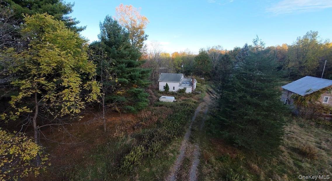 55 Hill Road Accord, NY 12404 - Photo 1 of 1 a view of a city