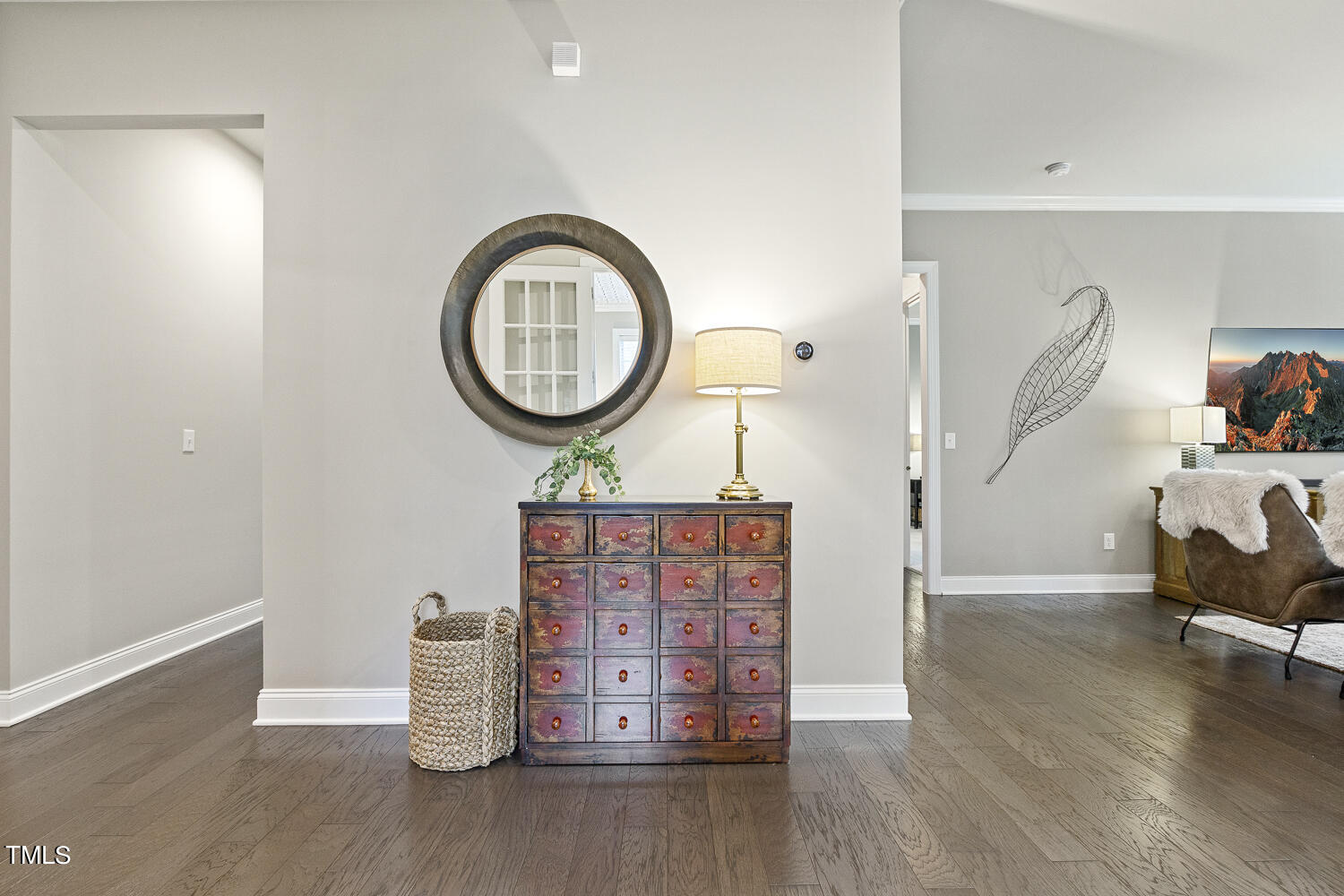 2616 Beckwith Road Apex, NC 27523 - Photo 6 of 67 013