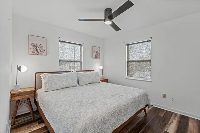 $3,200 | 9 3rd Street, Unit UP, St. Augustine, FL 32080