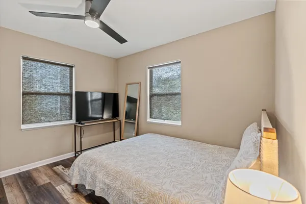 $3,200 | 9 3rd Street, Unit UP, St. Augustine, FL 32080