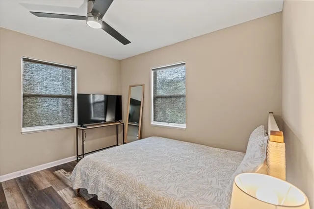 $3,200 | 9 3rd Street, Unit UP, St. Augustine, FL 32080