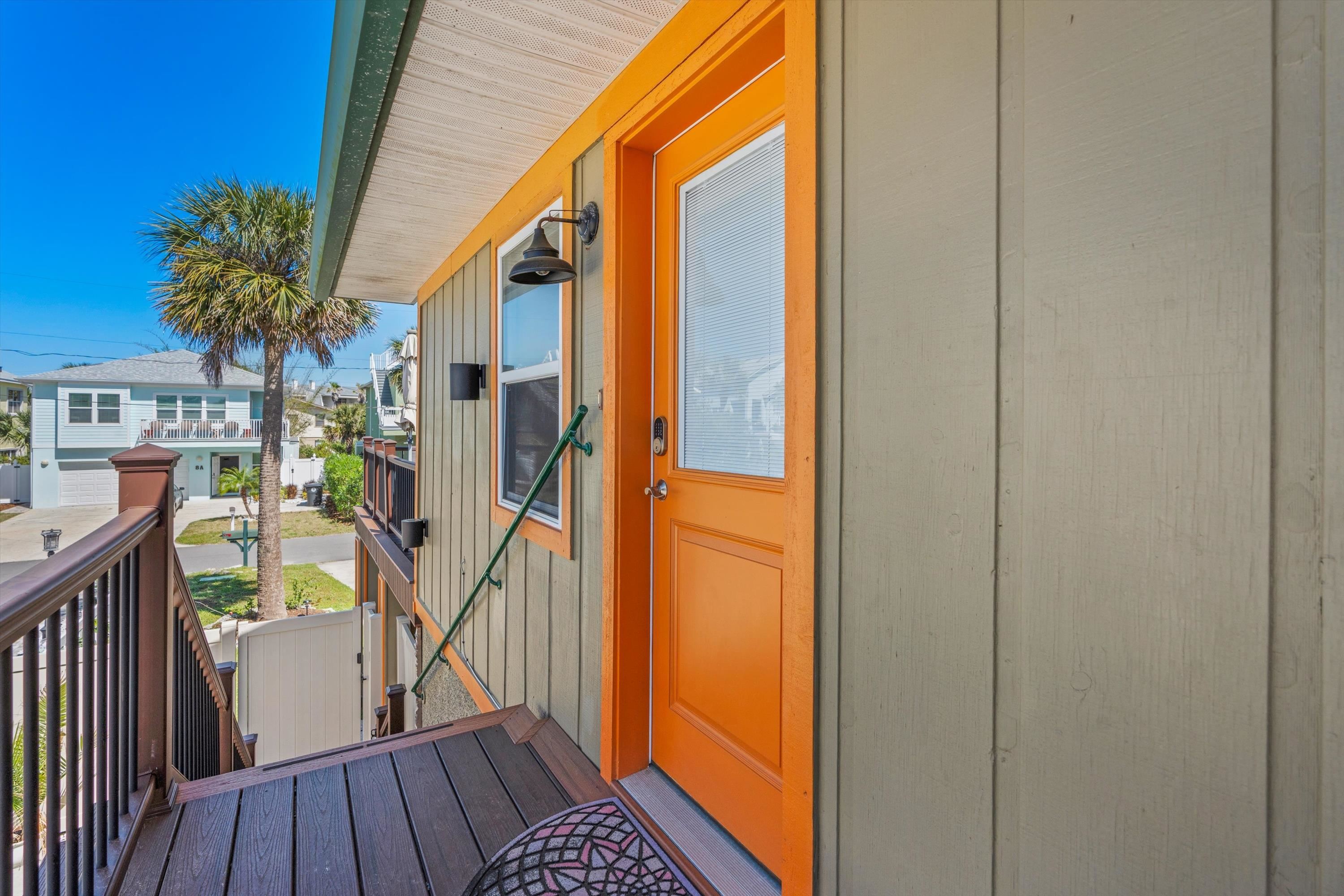 9 3rd Street, Unit UP St. Augustine, FL 32080 - Photo 21 of 24