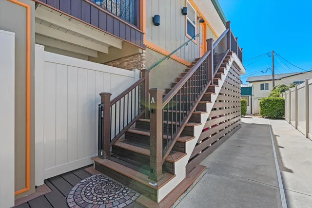 $3,200 | 9 3rd Street, Unit UP, St. Augustine, FL 32080