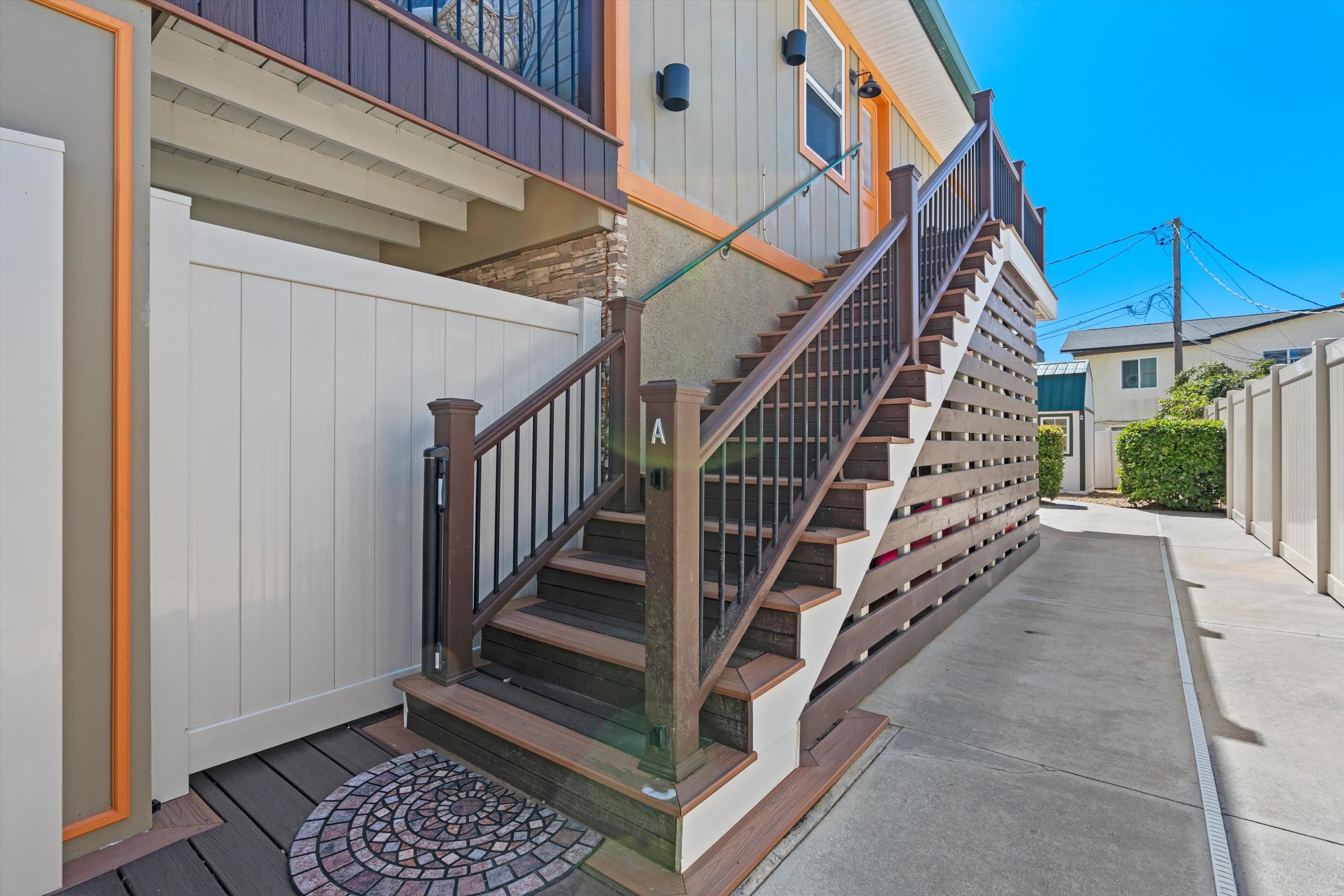 9 3rd Street, Unit UP St. Augustine, FL 32080 - Photo 22 of 24