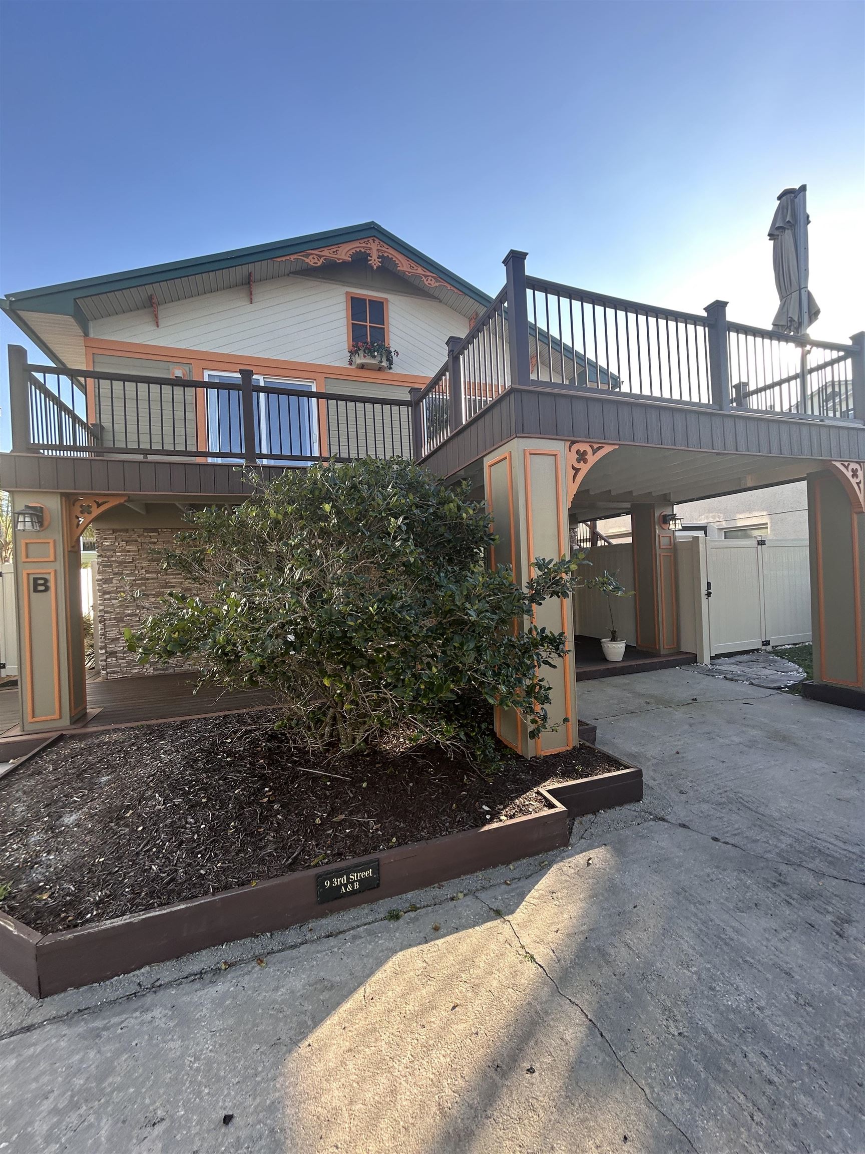 9 3rd Street, Unit UP St. Augustine, FL 32080 - Photo 24 of 24