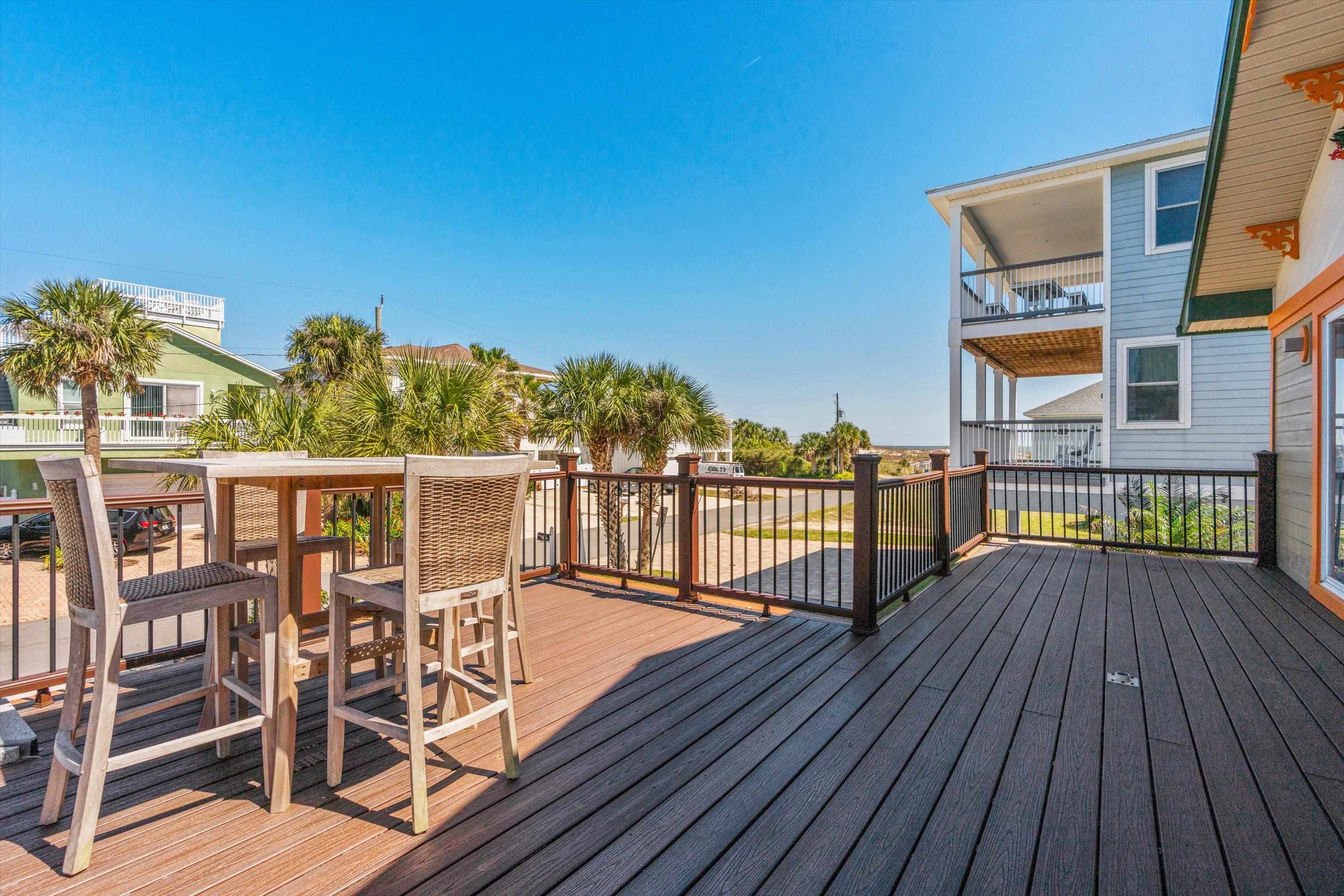 9 3rd Street, Unit UP St. Augustine, FL 32080 - Photo 5 of 24