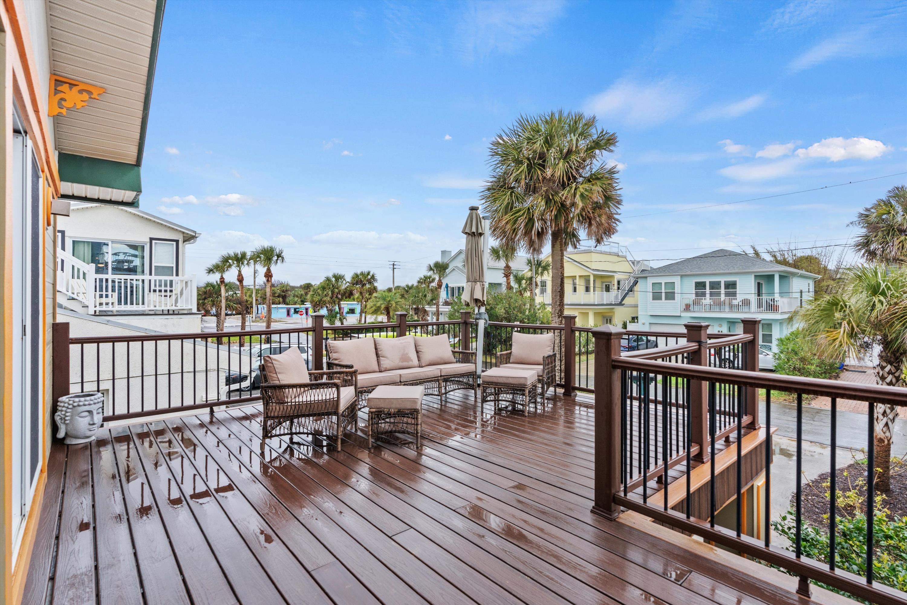 9 3rd Street, Unit UP St. Augustine, FL 32080 - Photo 6 of 24