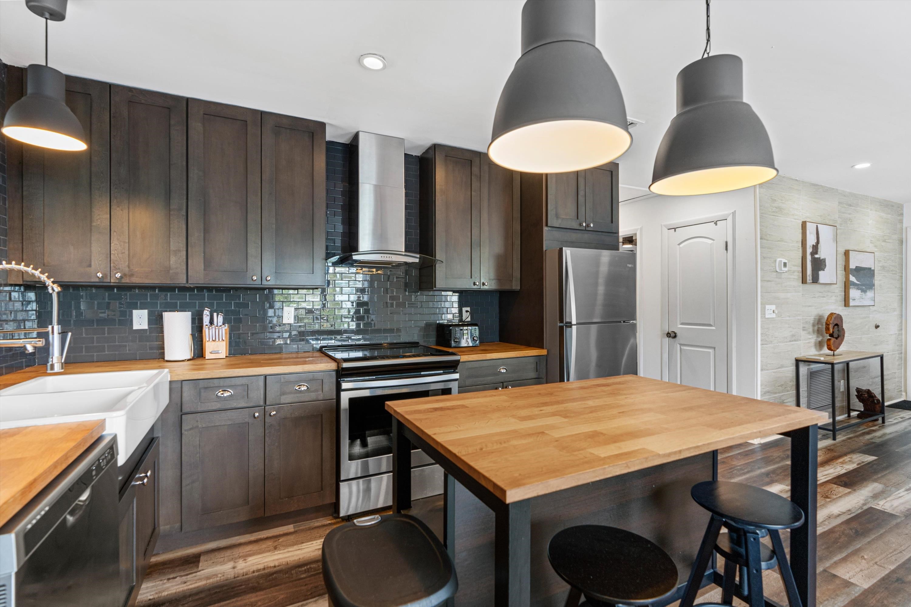 9 3rd Street, Unit UP St. Augustine, FL 32080 - Photo 9 of 24