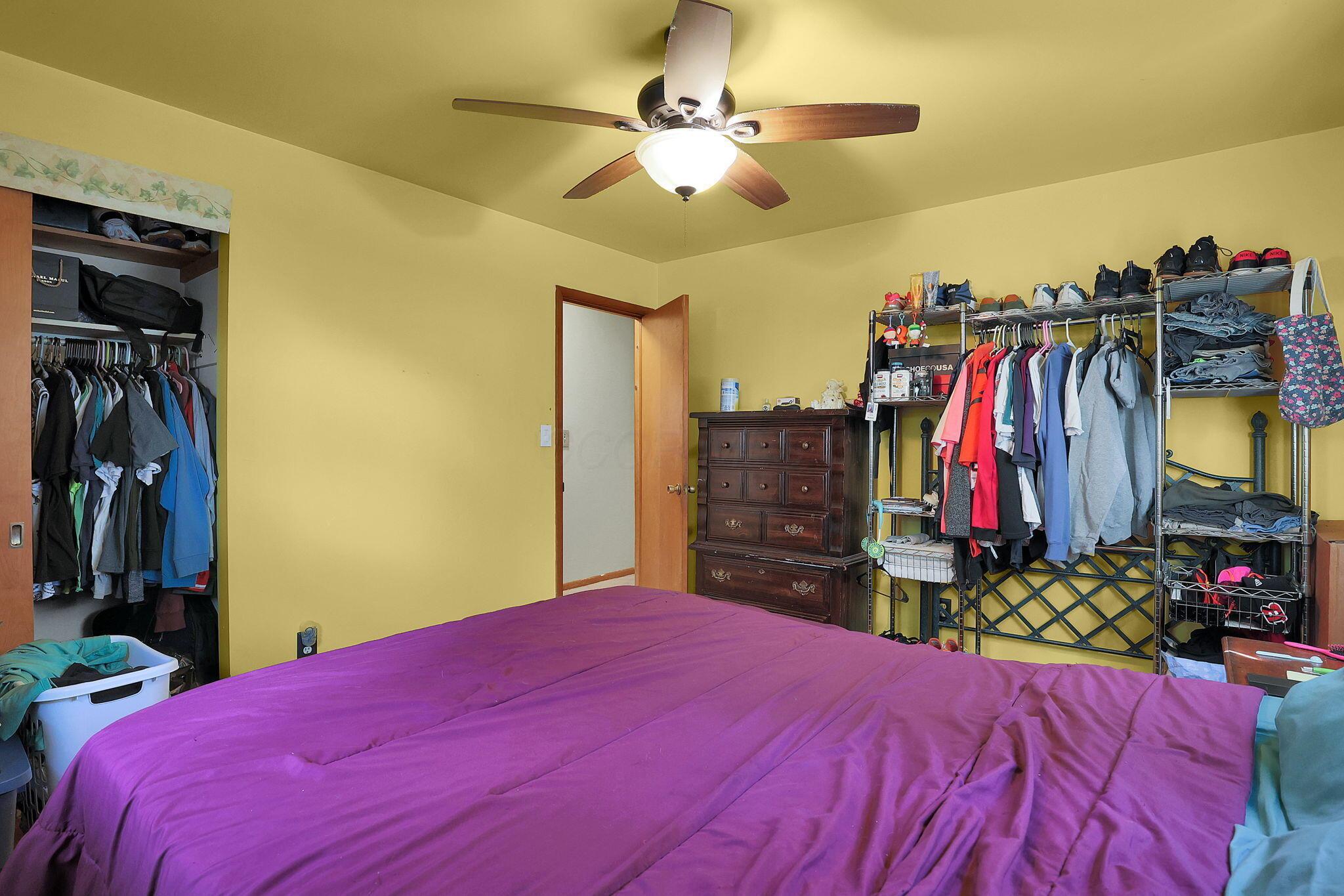 4868 Hendron Road Groveport, OH 43125 - Photo 17 of 37 Bedroom 1