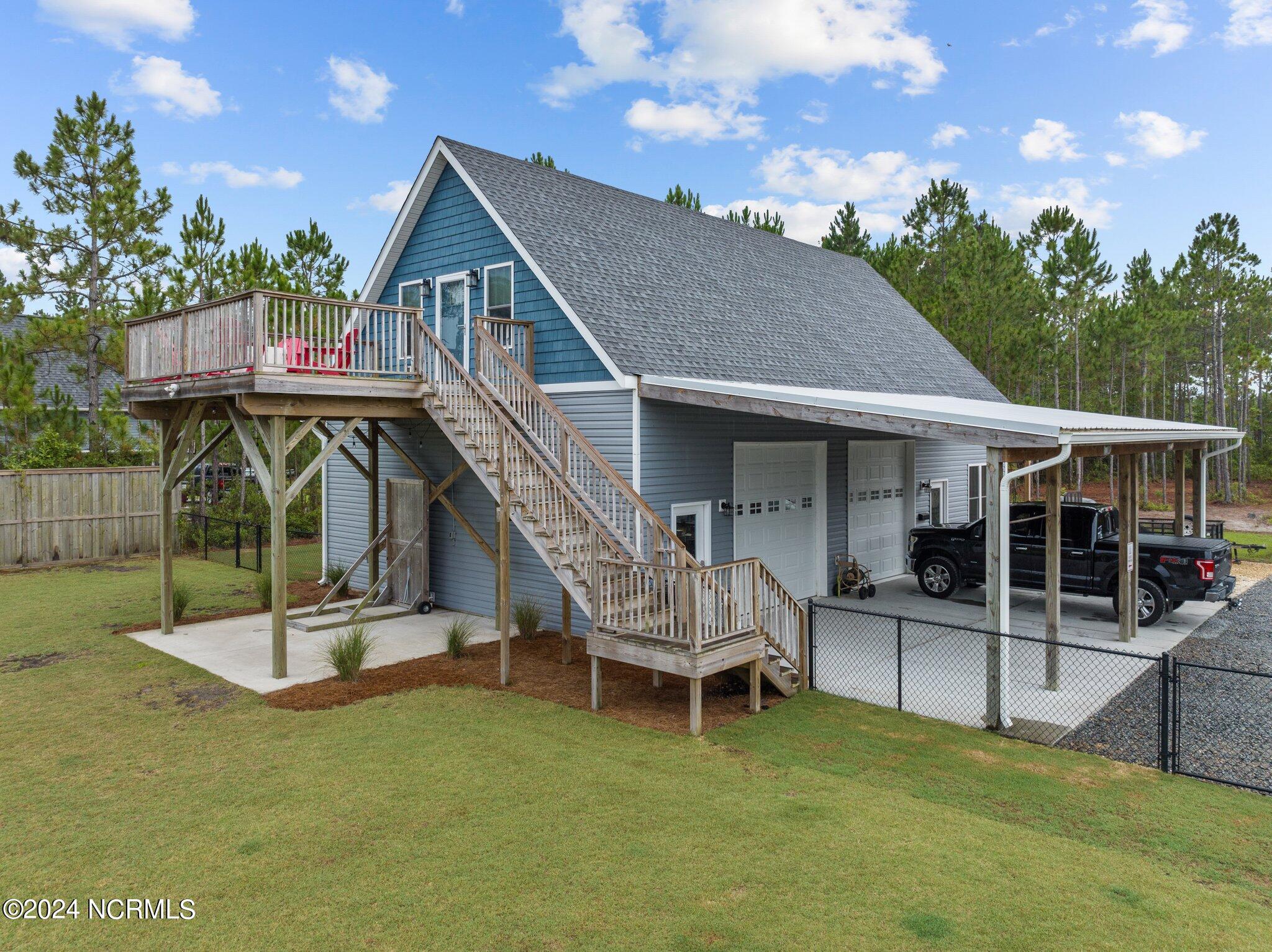 2463 Hoover Road Hampstead, NC 28443 - Photo 4 of 59 Detached ADU