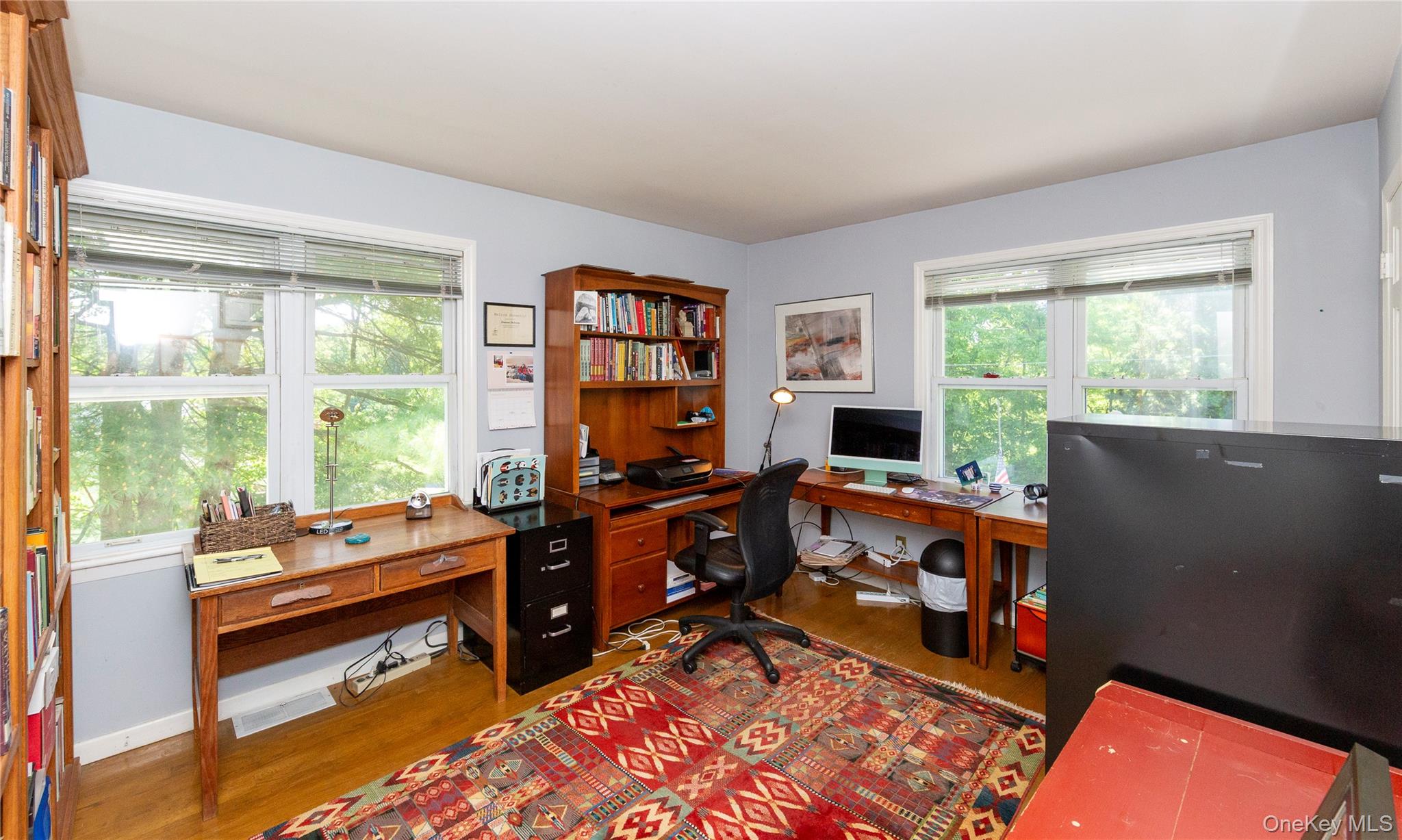 32 Cobb Road Brewster, NY 10509 - Photo 27 of 49 a room with furniture and a window
