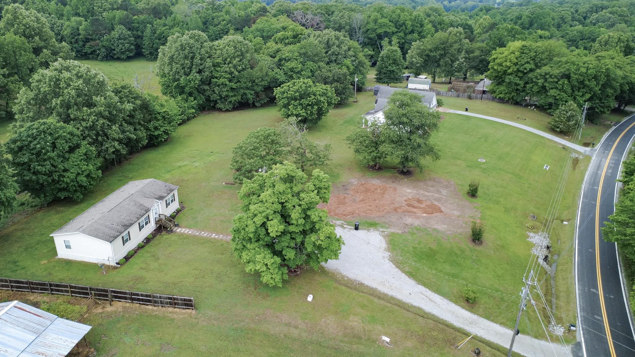 3779 Dancyville Road Stanton, TN 38069 - Photo 3 of 40 an aerial view of a house