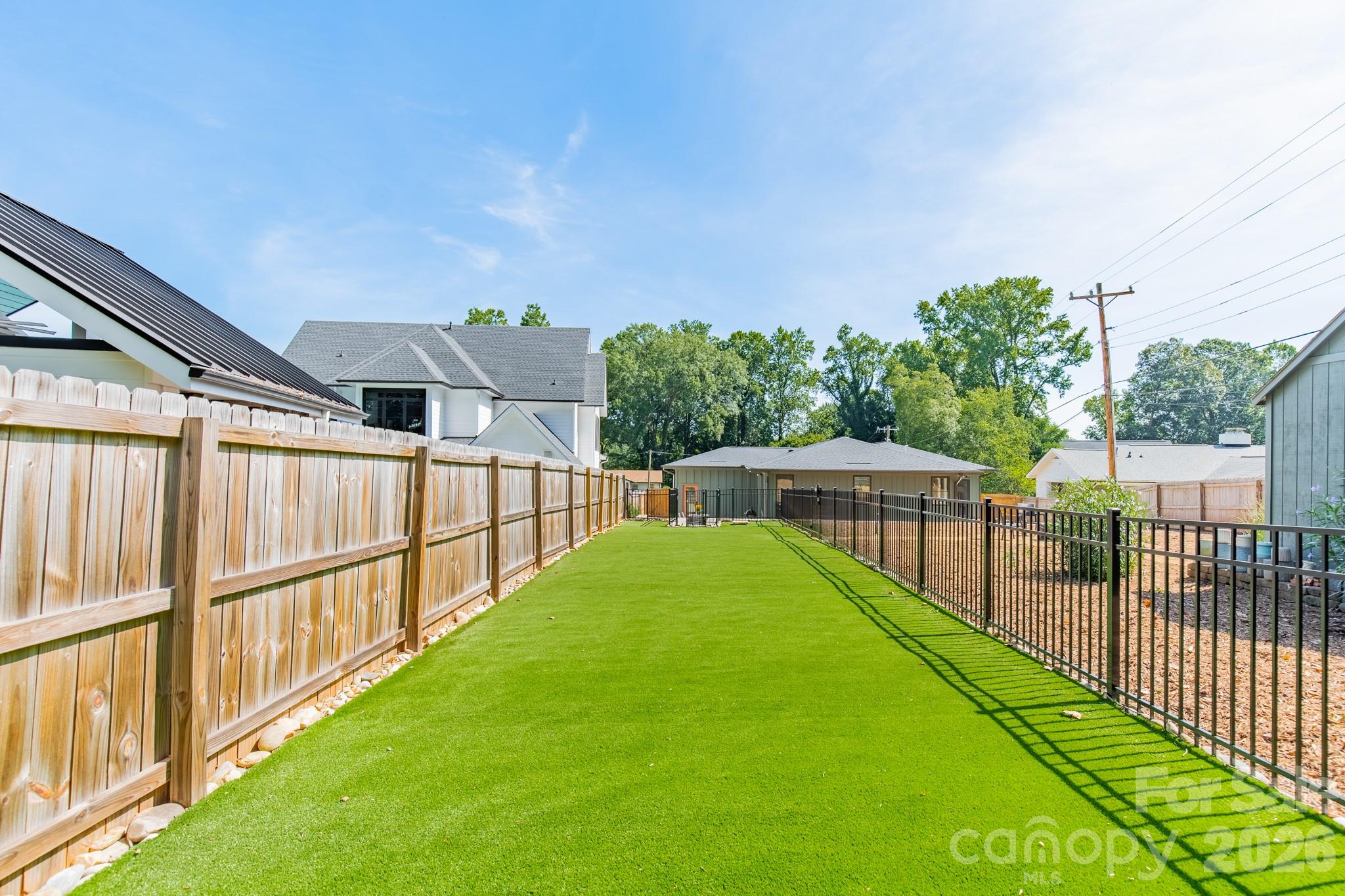 5546 Murrayhill Road Charlotte, NC 28210 - Photo 13 of 48 Gallery Image 13