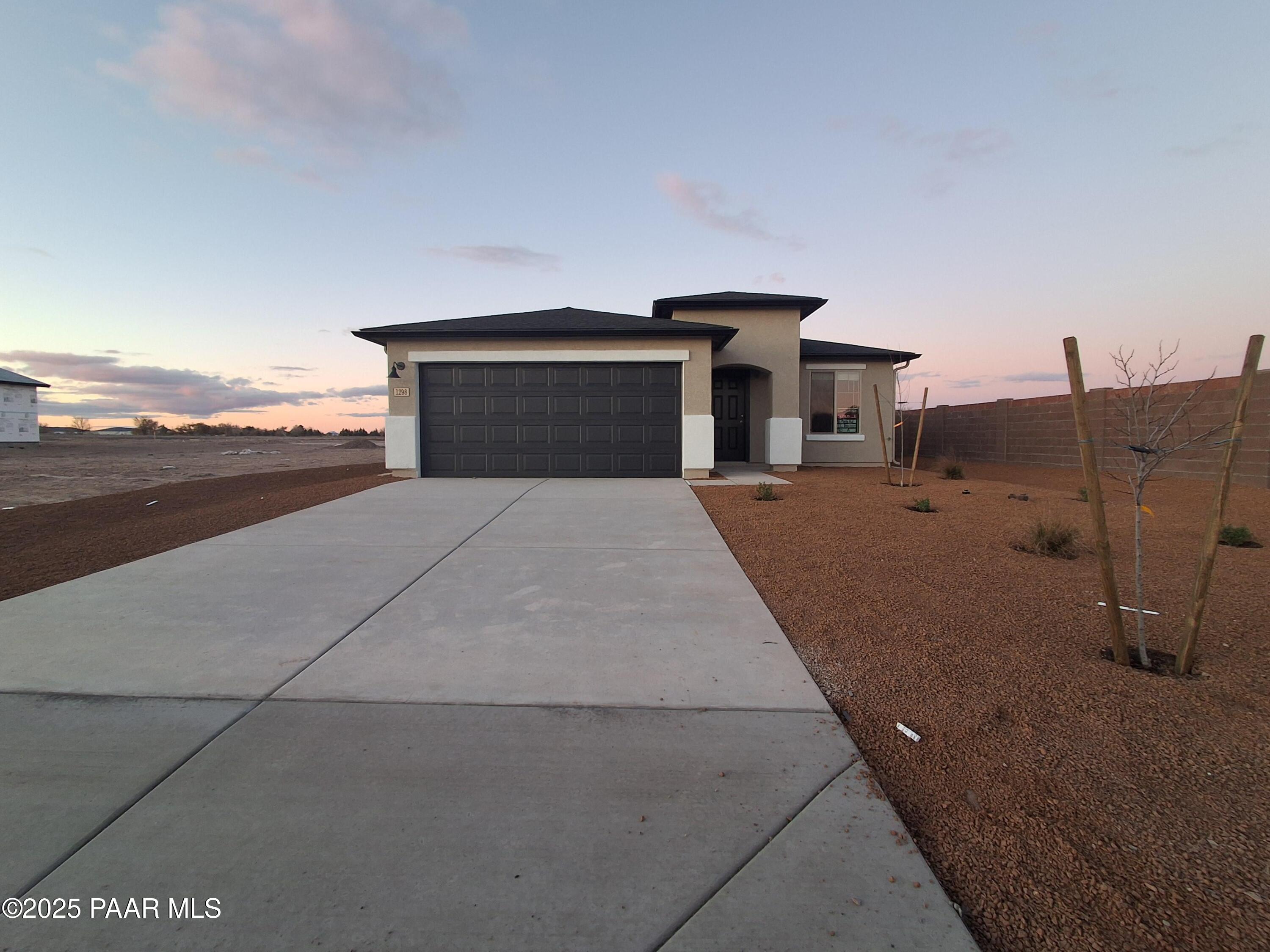 1298 Meta Road Chino Valley, AZ 86323 - Photo 1 of 9 1115