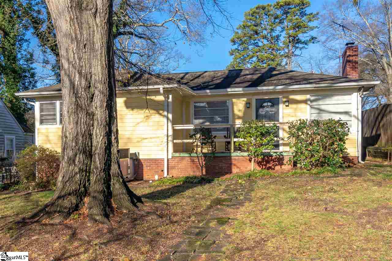 330 Grove Road Greenville, SC 29605 - Photo 2 of 26
