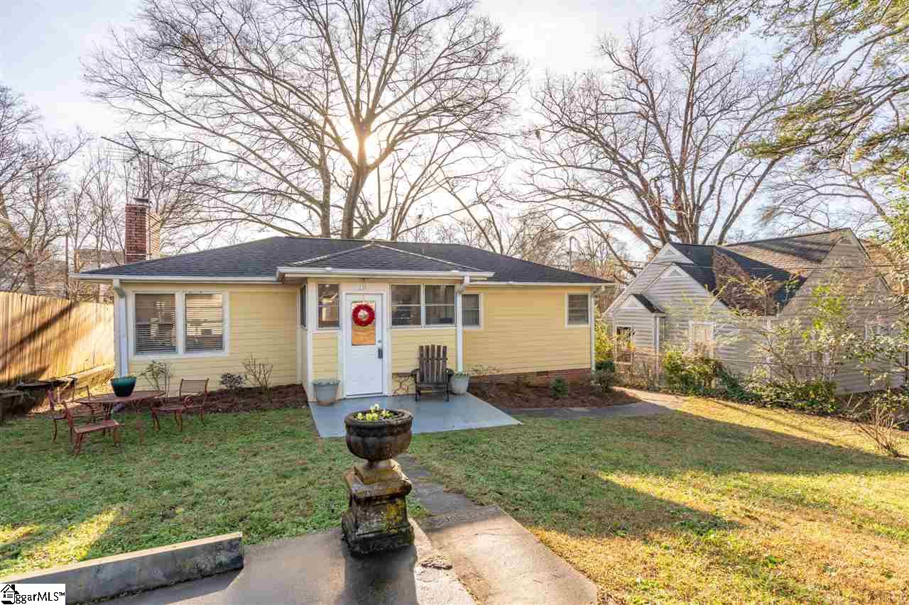 330 Grove Road Greenville, SC 29605 - Photo 17 of 26