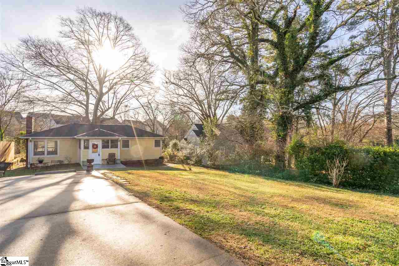 330 Grove Road Greenville, SC 29605 - Photo 18 of 26