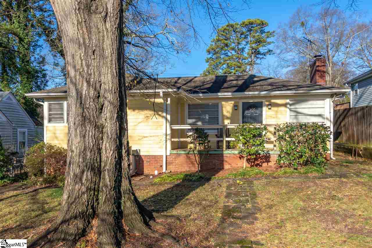 330 Grove Road Greenville, SC 29605 - Photo 20 of 26