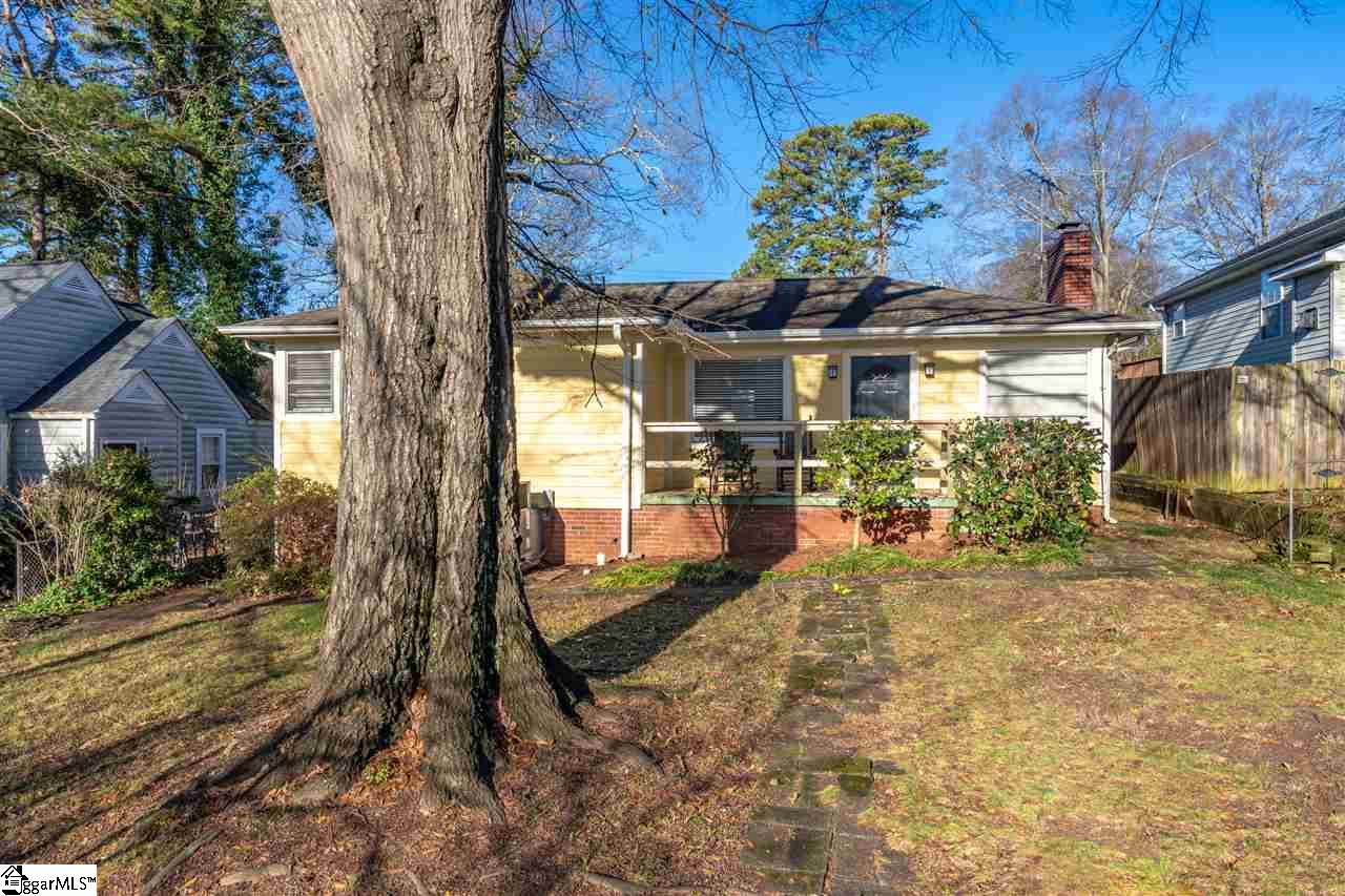 330 Grove Road Greenville, SC 29605 - Photo 21 of 26